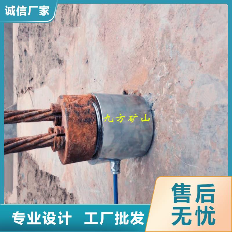 锚索测力计-锚杆拉力计交货准时
