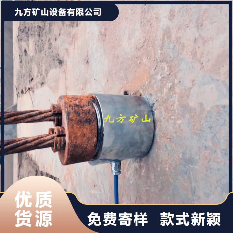 【锚索测力计】煤层注水表打造好品质