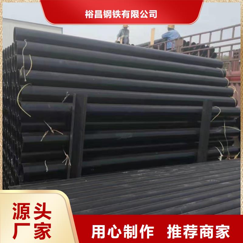 政自来水800球墨铸铁管源头好货