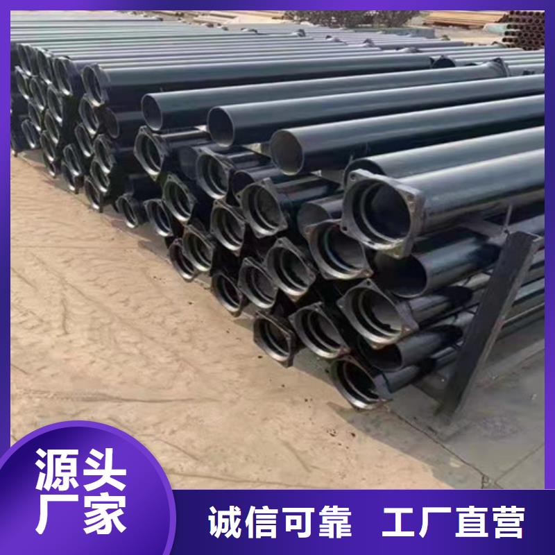 消防DN600球墨铸铁管全国走货