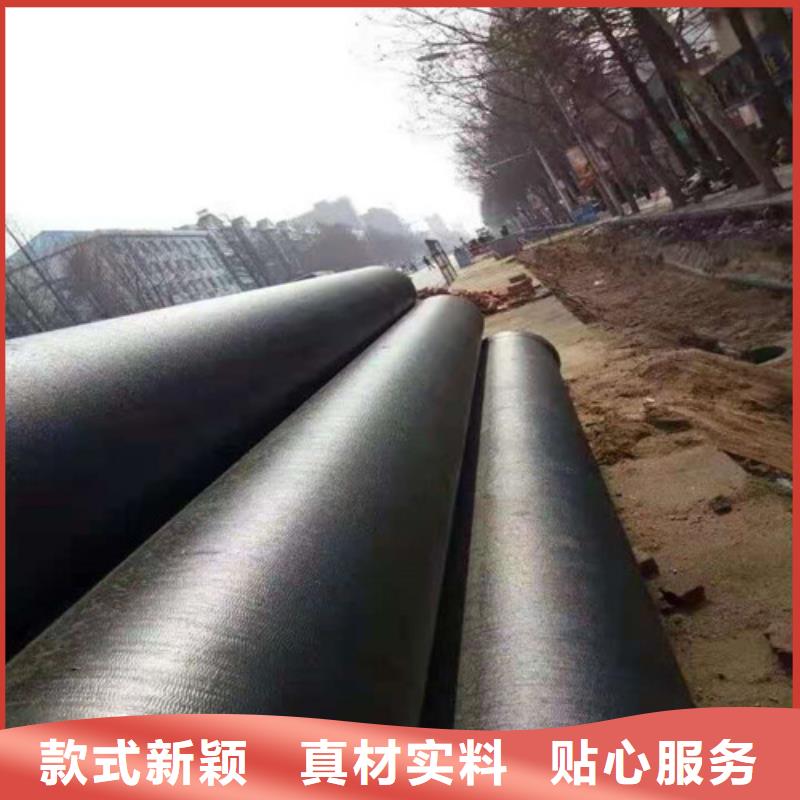 排水DN400球墨铸铁管实力老厂