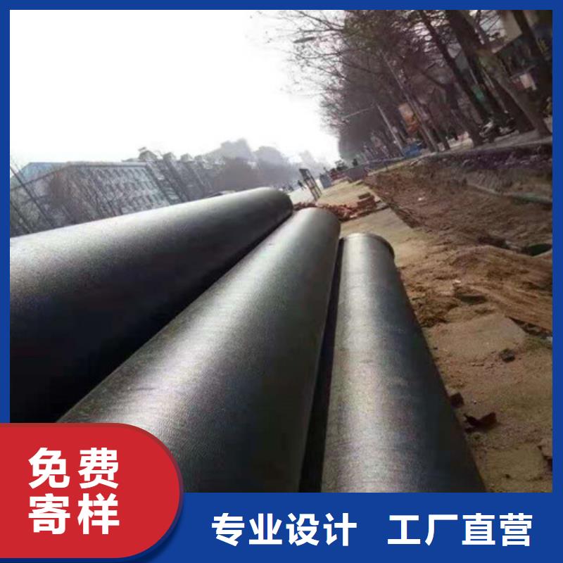 DN1400球墨铸铁管供水品牌厂家