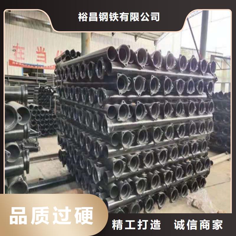 DN900球墨铸铁管国标价格低