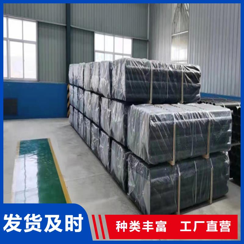 排水DN450球墨铸铁管厂家直销
