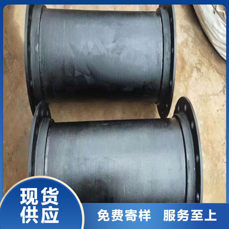 国标k9DN700球墨铸铁管质量优