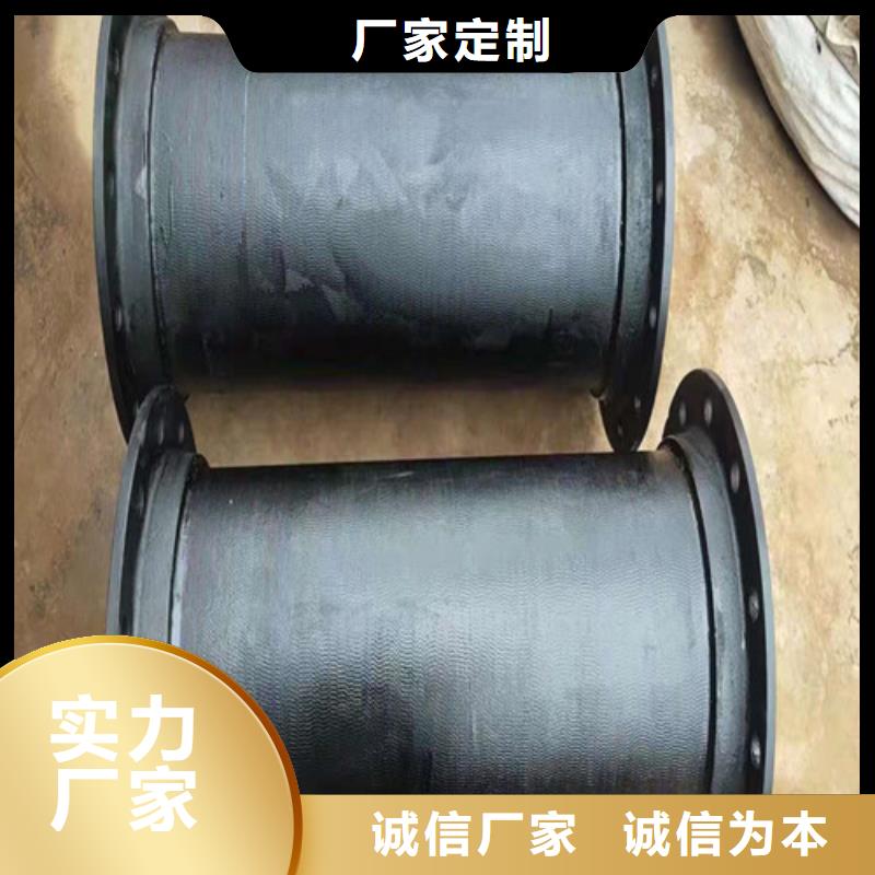 DN1000球墨铸铁管靠谱厂家