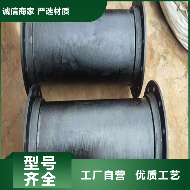 消防DN350球墨铸铁管量大从优