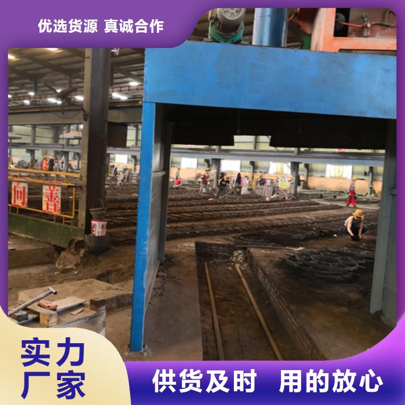海绵城市专用溢流井盖免费咨询