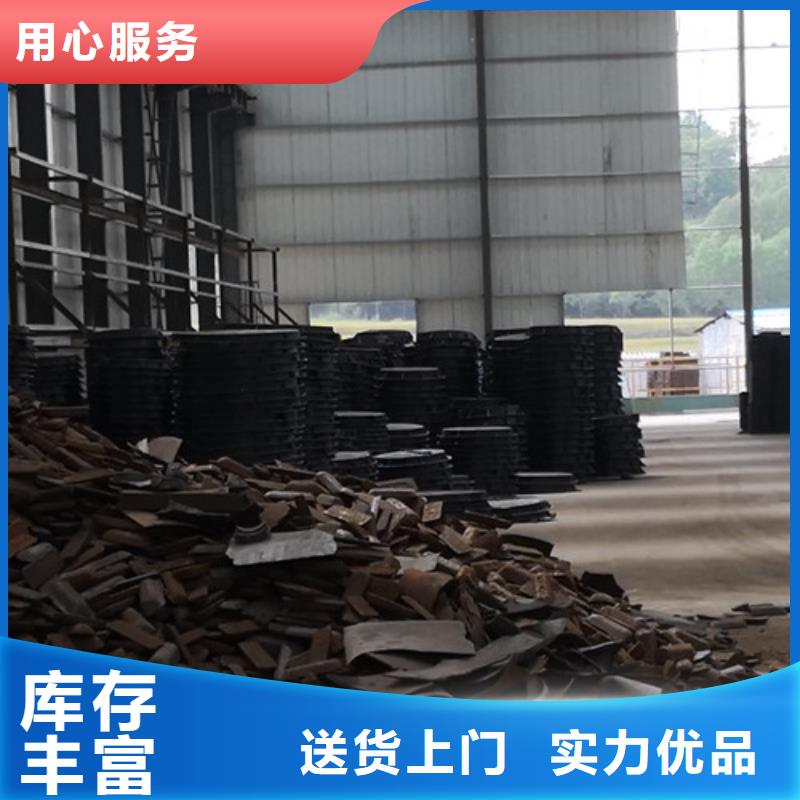 方形自来水球墨铸铁井盖全国走货