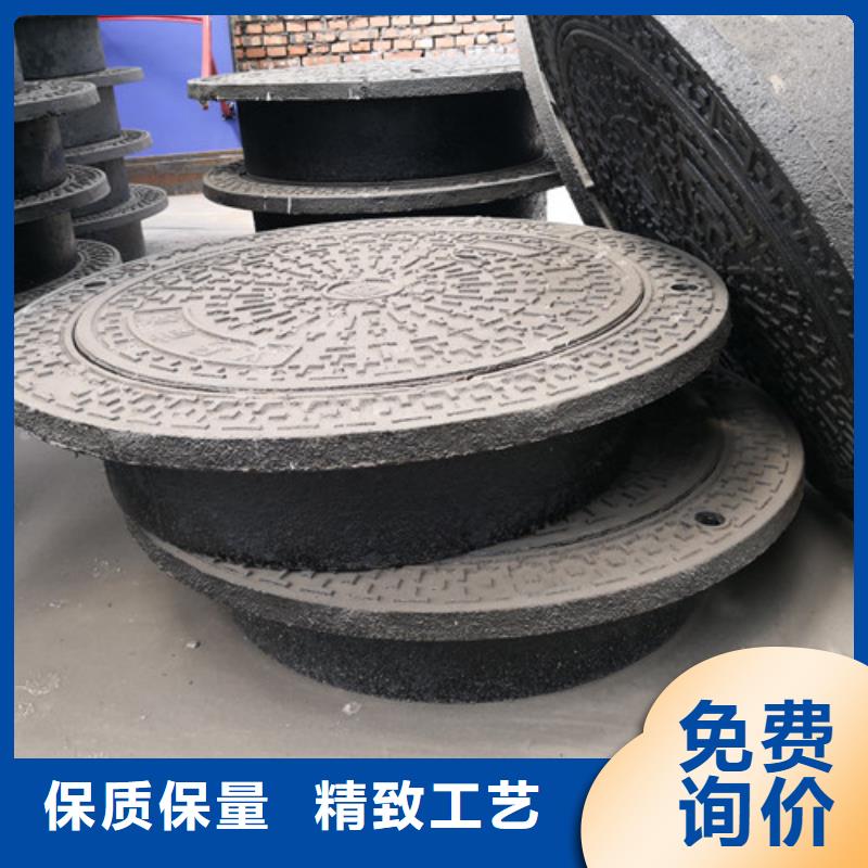 方形球墨铸铁井盖热力性价比高