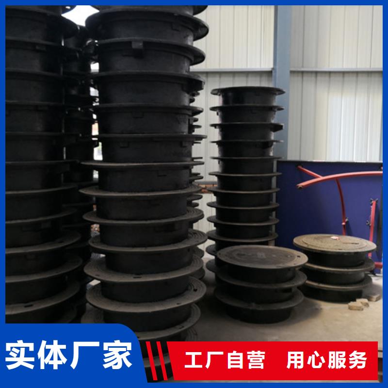 球墨铸铁青铜井盖厂家价格