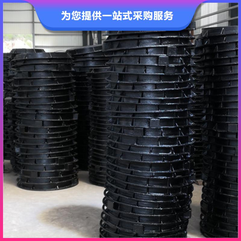 700*900球墨铸铁方型井盖货源充足