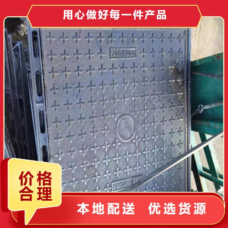 球墨铸铁方形C250路灯支持定制