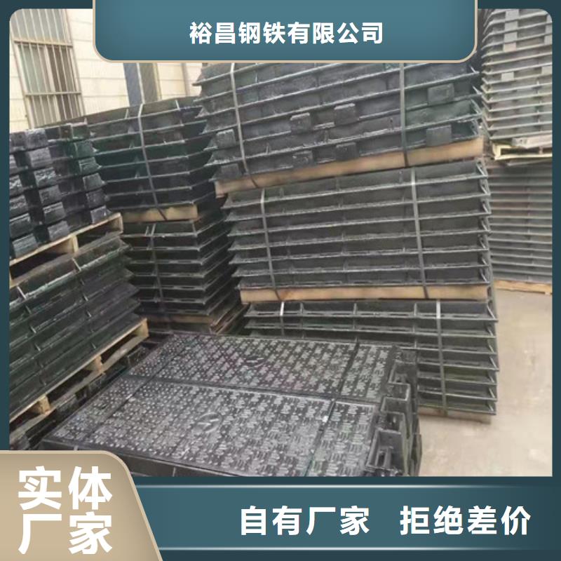 辅路球墨铸铁井盖性价比高