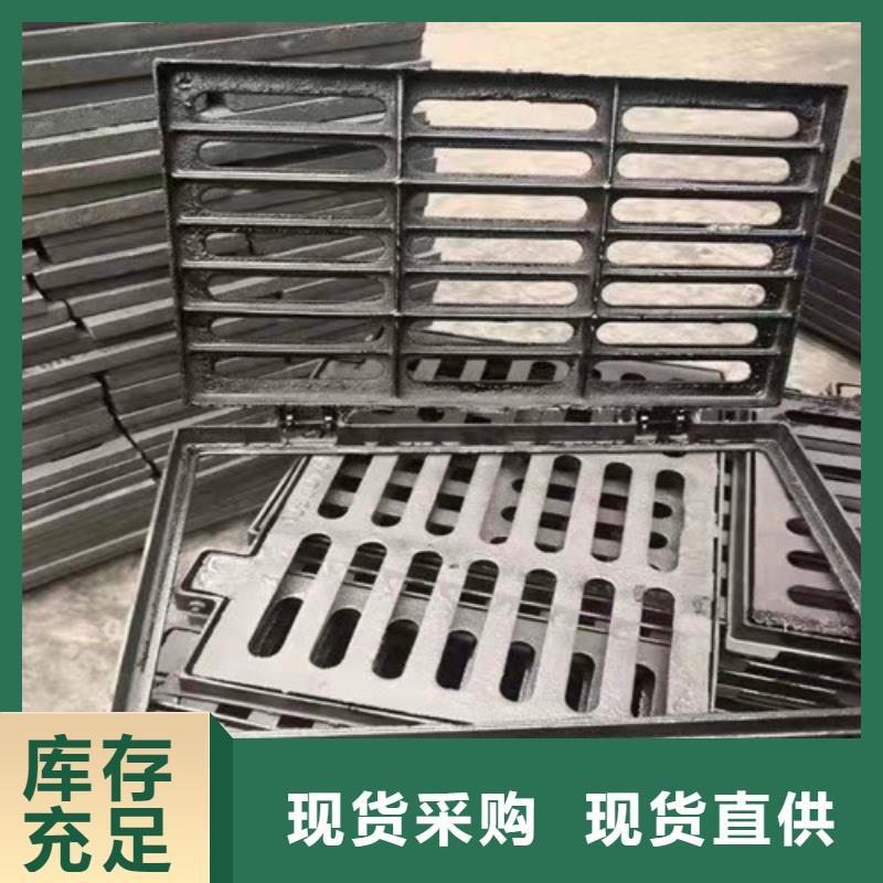 A15球磨铸铁单篦子品质过关
