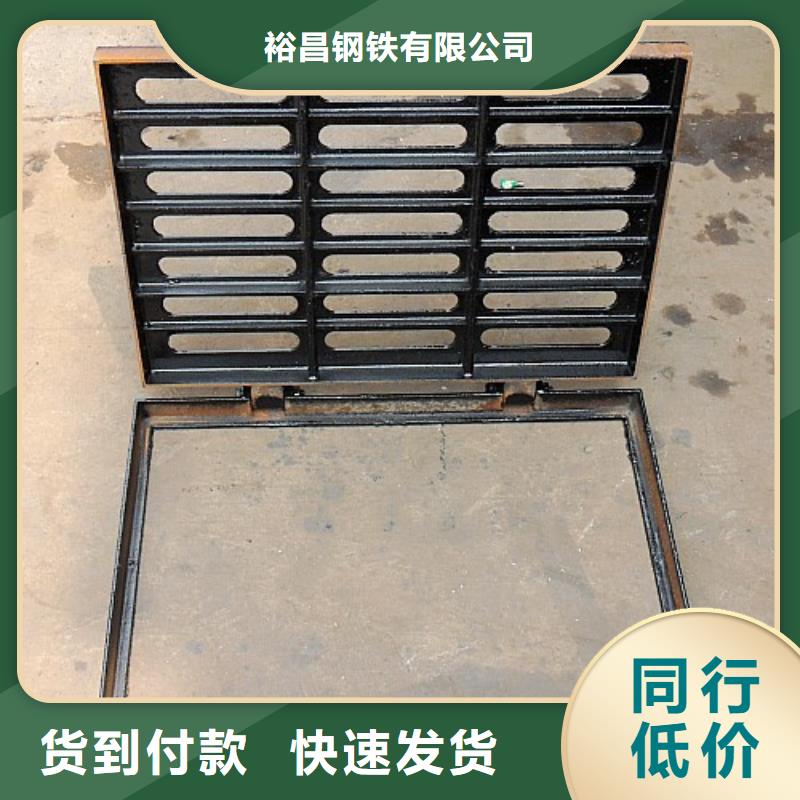 优质
球墨铸铁普通雨水篦子的经销商