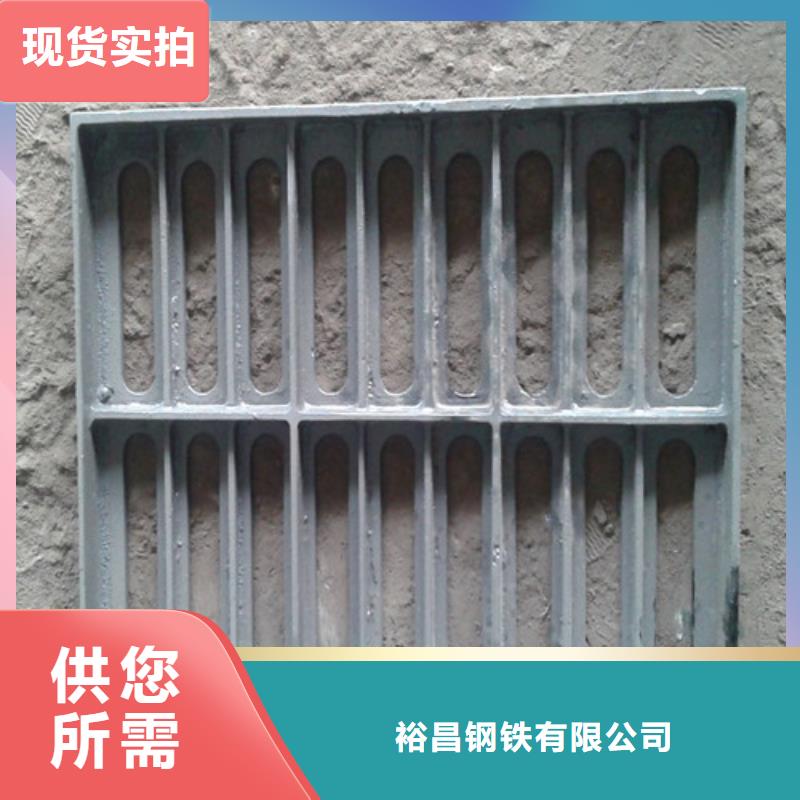 优质
球墨铸铁普通雨水篦子的经销商