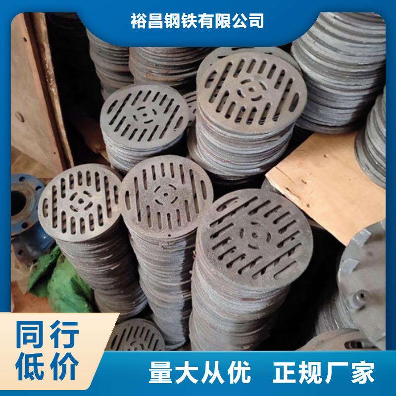 球墨铸铁单篦380*500全国走货