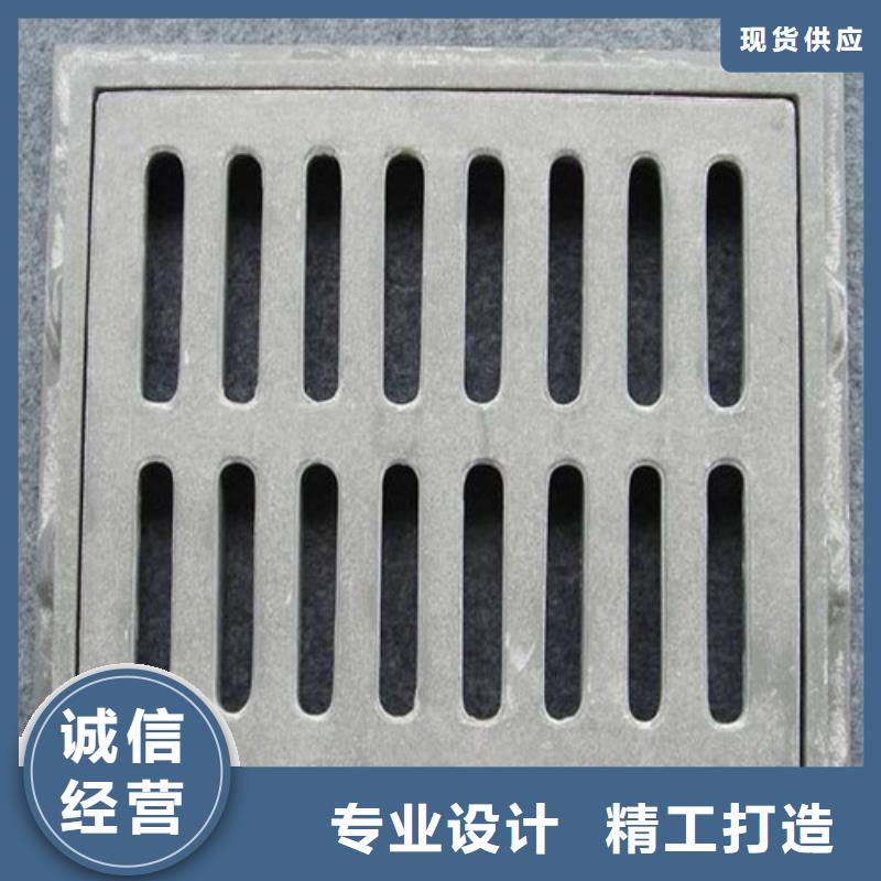 D400球磨铸铁单篦子批发零售