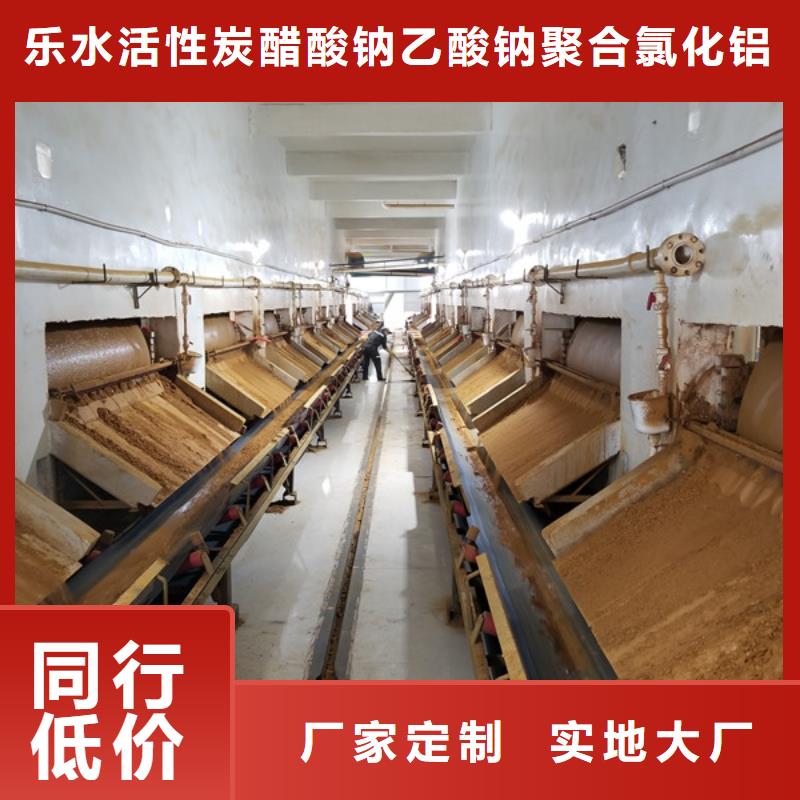 活性炭【聚丙烯酰胺】专注生产N年