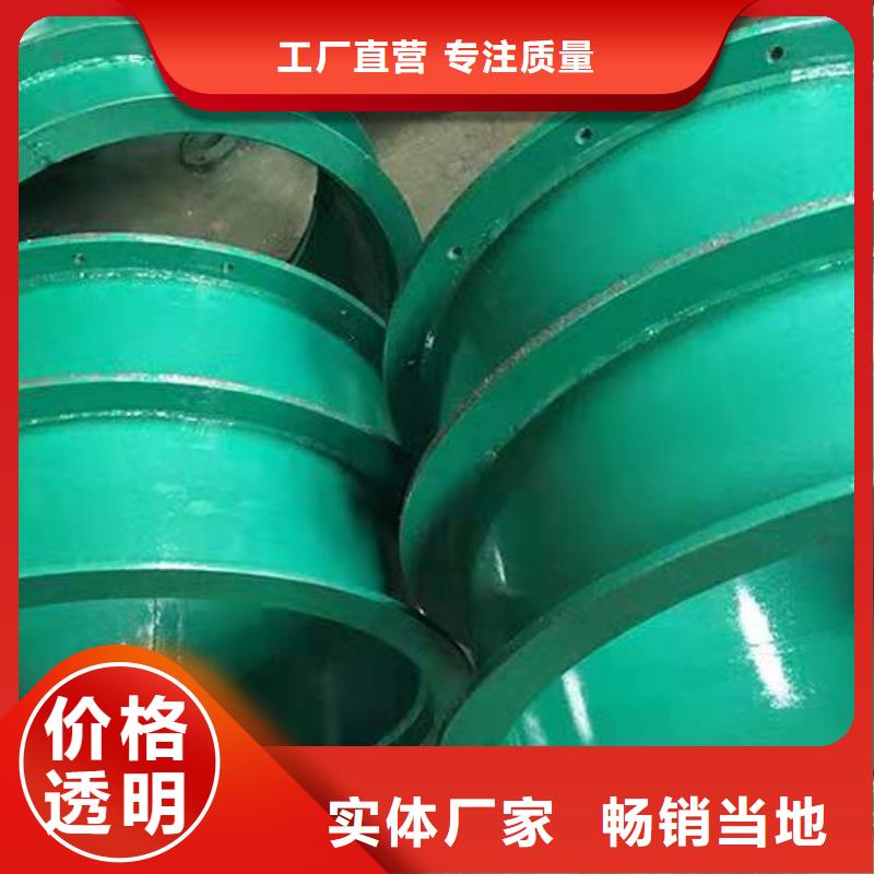 可曲挠橡胶软接头-柔性/刚性防水套管厂家质量过硬