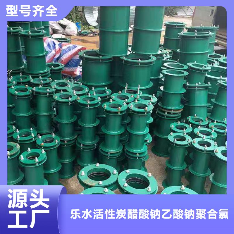 单/双法兰限位伸缩接头,活性炭按需定制