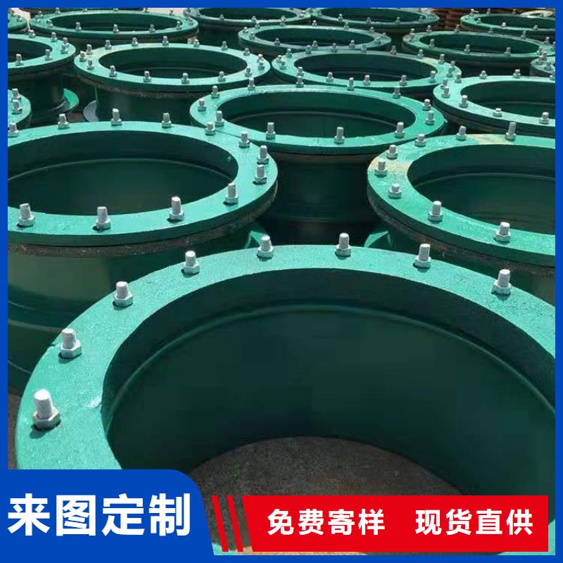 单/双法兰限位伸缩接头乙酸钠多种场景适用