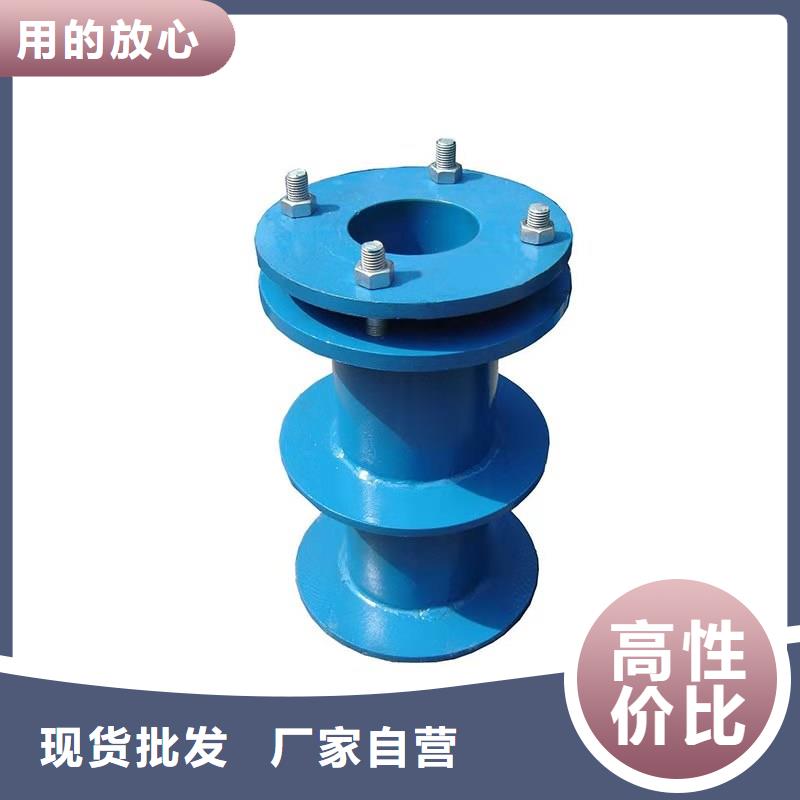 单/双法兰限位伸缩接头橡胶接头质量为本