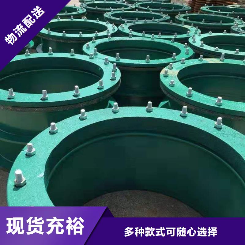 单/双法兰限位伸缩接头纤维球滤料一站式供应厂家