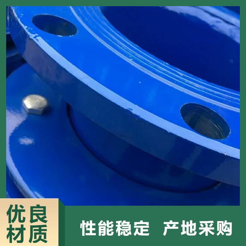 单/双法兰限位伸缩接头工业葡萄糖免费安装
