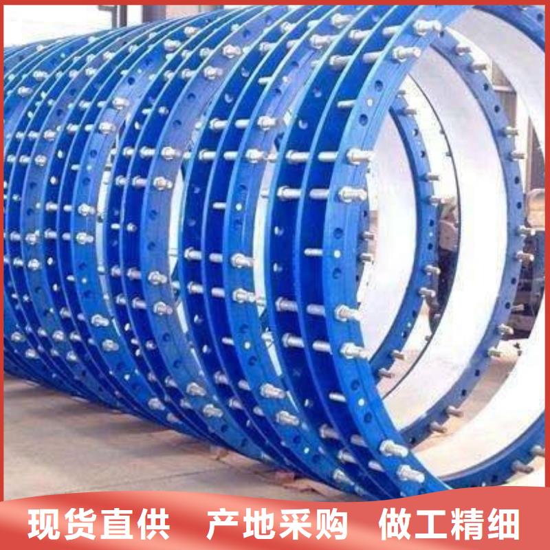 单/双法兰限位伸缩接头工业葡萄糖免费安装