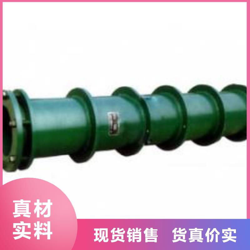 单/双法兰限位伸缩接头橡胶接头质量为本