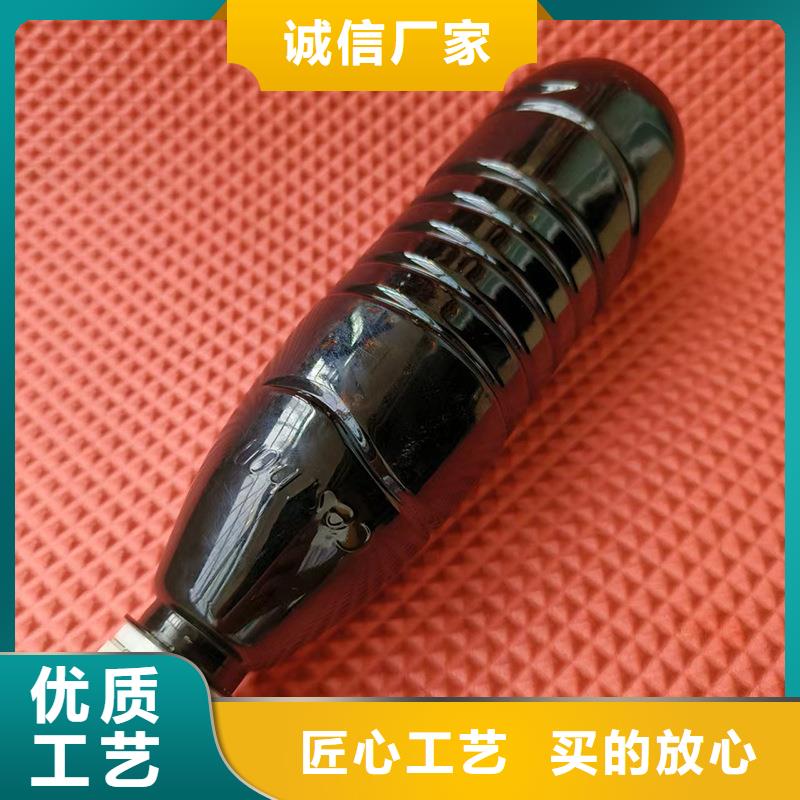 复合碳源柱状活性炭产品实拍