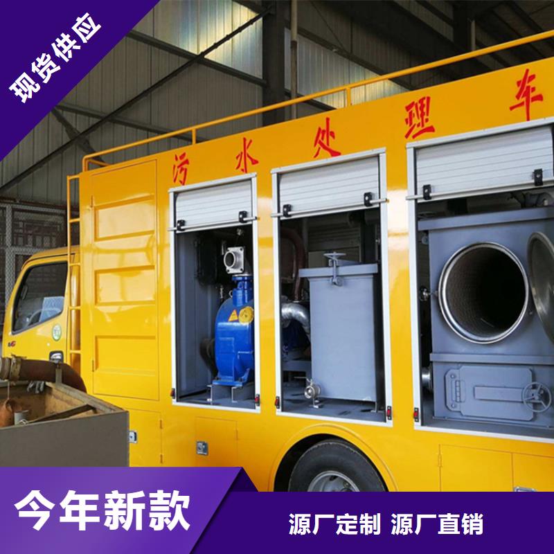 吸污净化车勾臂粪污车随到随提