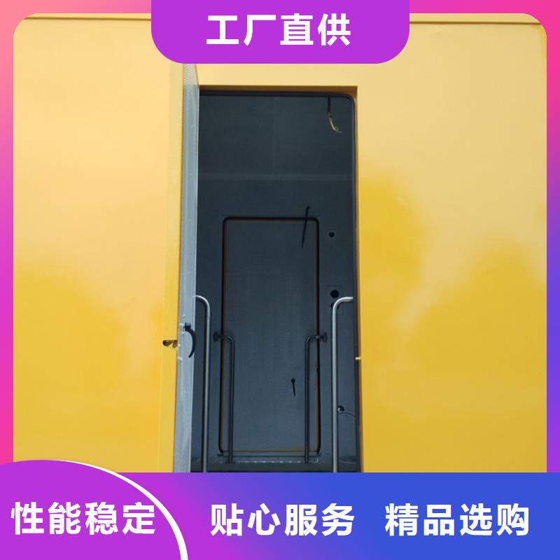 应急发电车多功能洗扫车真材实料诚信经营
