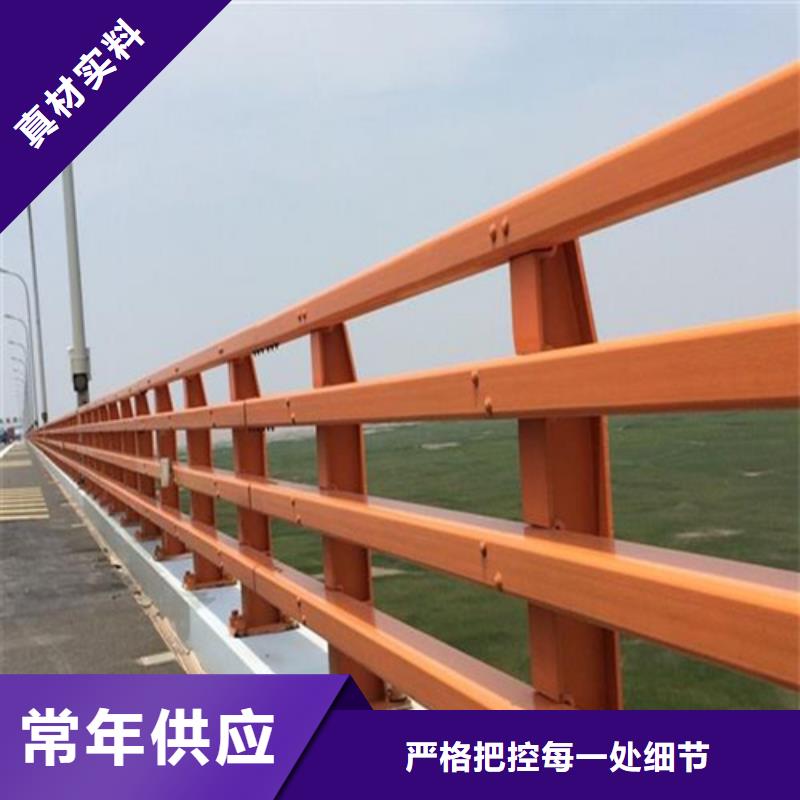 防撞护栏公路防撞护栏品牌企业
