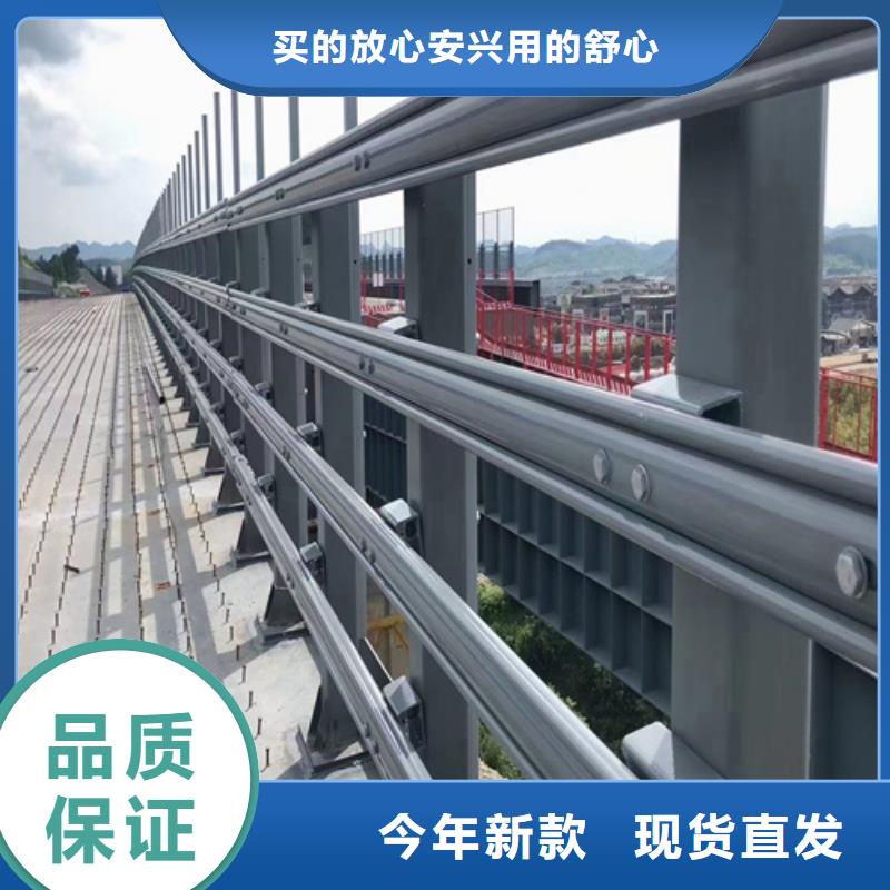 防撞护栏,桥栏杆发货及时