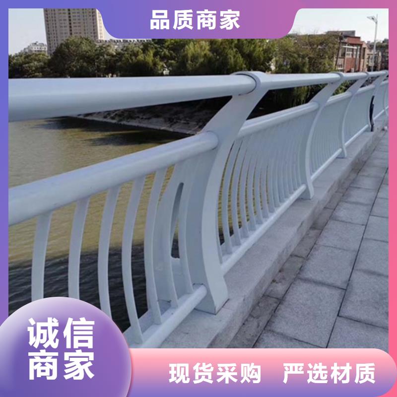 防撞护栏-桥防撞护栏安心购