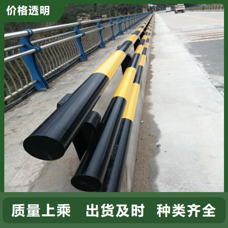 防撞护栏,桥栏杆发货及时