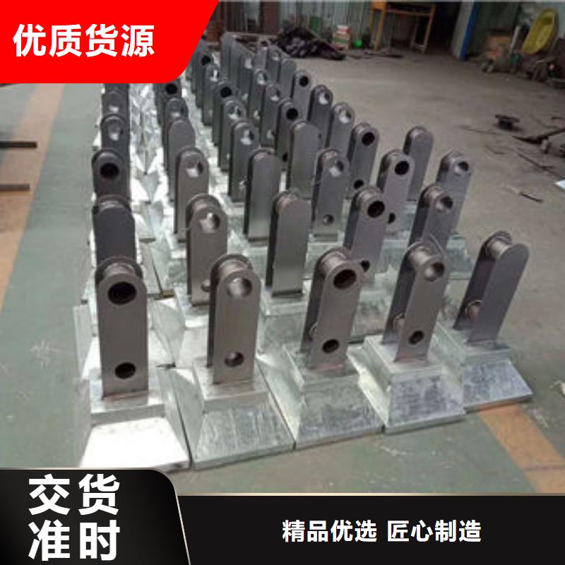 护栏桥梁护栏优质货源