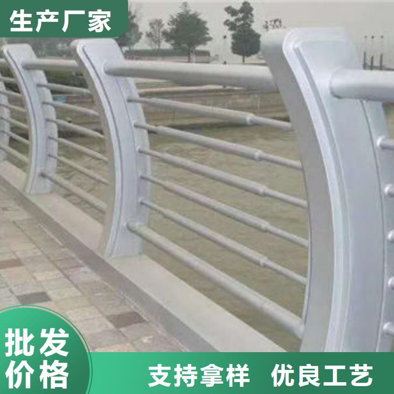 护栏厂家实力雄厚