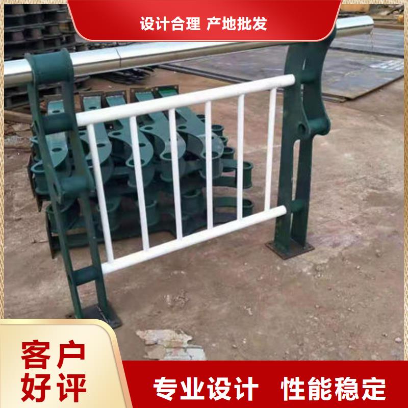 护栏厂家实力雄厚