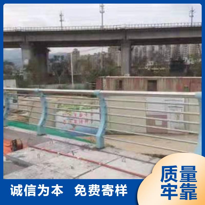 护栏厂家工艺先进