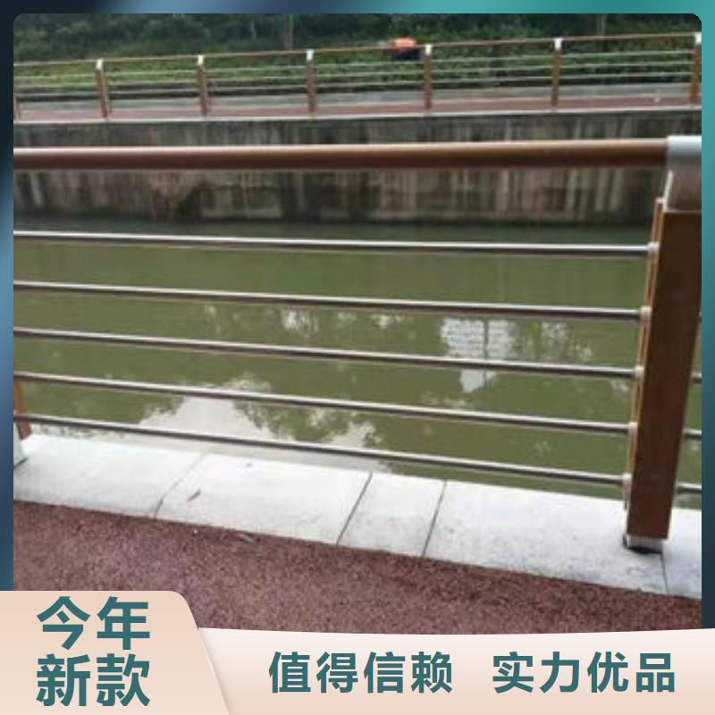 【护栏】LED防护栏杆甄选好厂家