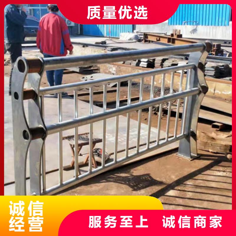 护栏,桥梁铝合金栏杆货真价实