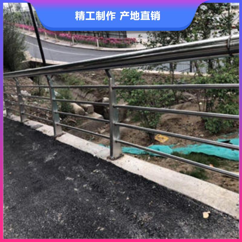 护栏立柱极速发货