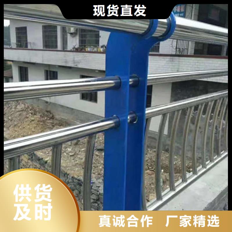 护栏桥梁护栏优质货源