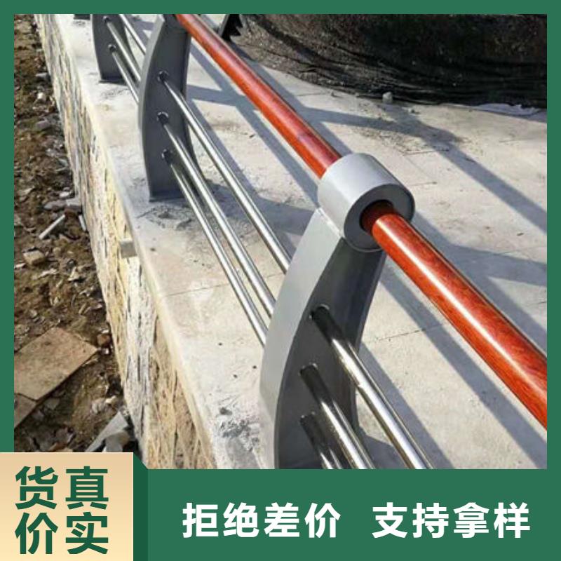 【护栏桥梁护栏精工细作品质优良】