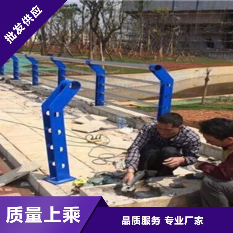 护栏桥梁护栏现货采购