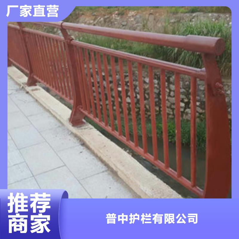 护栏厂家经验丰富